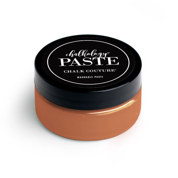 Picture of Papaya Paste