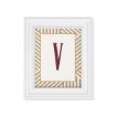 Picture of Classic Narrow Monogram V