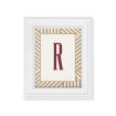 Picture of Classic Narrow Monogram R