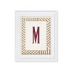 Picture of Classic Narrow Monogram M