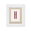 Picture of Classic Narrow Monogram H