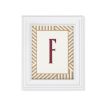 Picture of Classic Narrow Monogram F