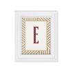 Picture of Classic Narrow Monogram E