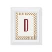 Picture of Classic Narrow Monogram D