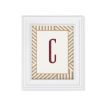 Picture of Classic Narrow Monogram C