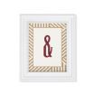 Picture of Classic Narrow Monogram &