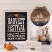 Picture of Harvest Festival