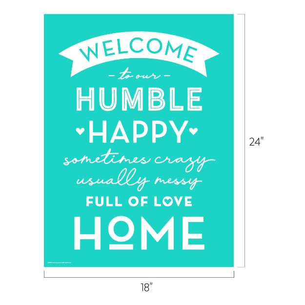 Picture of Humble Happy Home