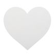 Picture of Couture Boutique® Chalkable Shapes Mountain Heart (1 Piece)