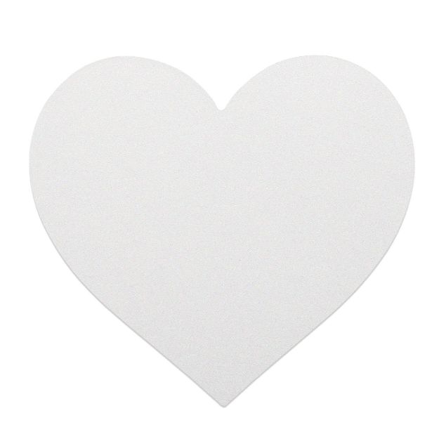 Picture of Couture Boutique® Chalkable Shapes Mountain Heart (1 Piece)