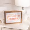 Picture of Positive Pants