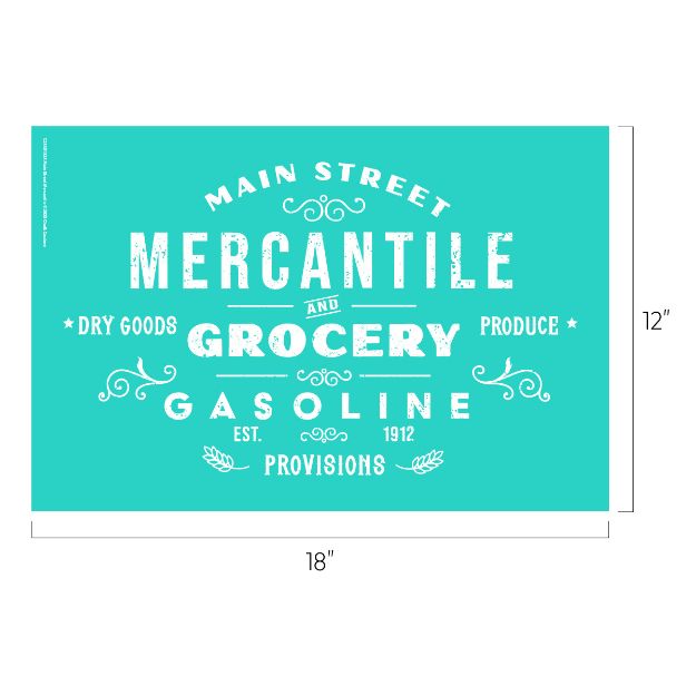 Picture of Main Street Mercantile