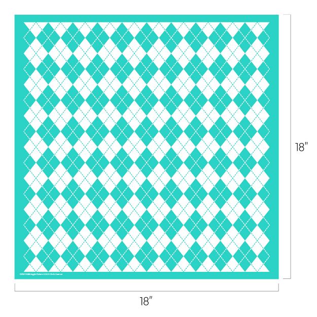 Picture of Argyle Pattern