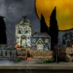 Picture of Haunted Houses