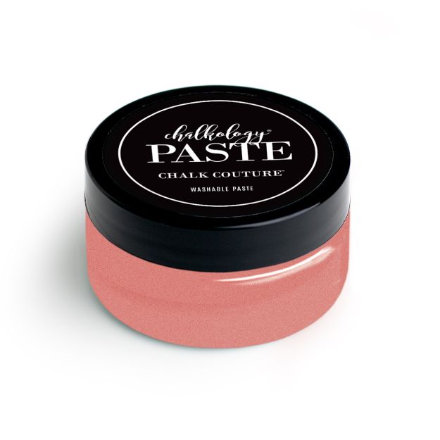 Picture of Shimmer Flamingo Chalkology® Paste (En Vogue)