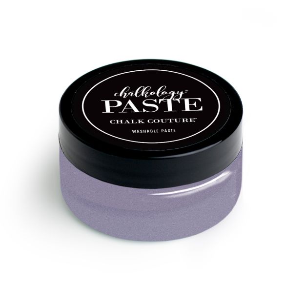 Picture of Shimmer Violet Chalkology® Paste (En Vogue)