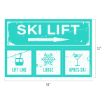 Picture of Ski Lift