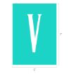 Picture of Classic Narrow Monogram V