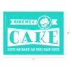 Picture of Bake Me A Cake