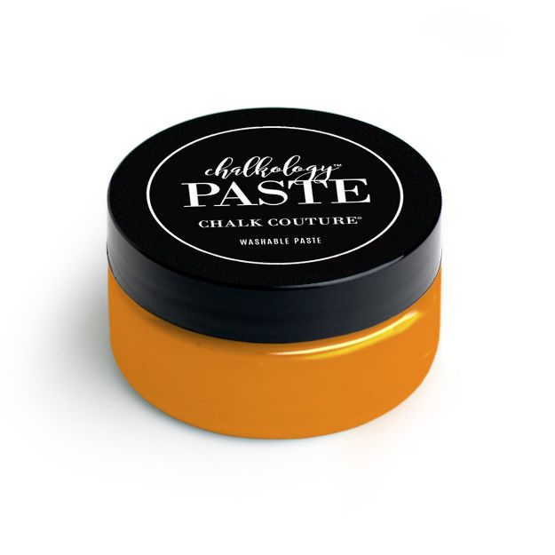 Picture of Orange Peel Paste