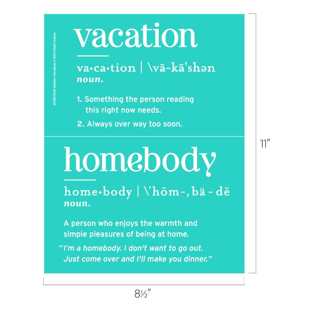 Picture of Vacation Homebody